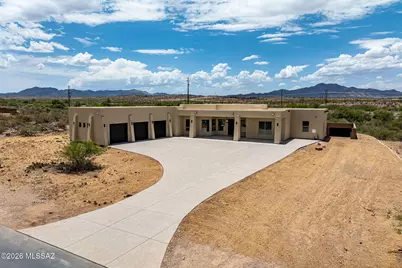 14652 E Sands Ranch Road, Vail, AZ 85641 - Photo 1