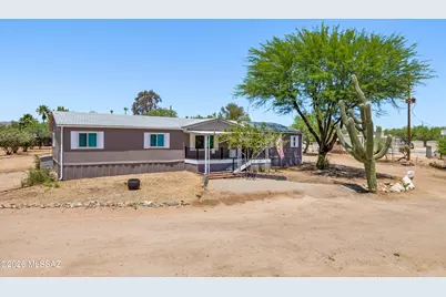 15535 N Oracle Road, Tucson, AZ 85739 - Photo 1