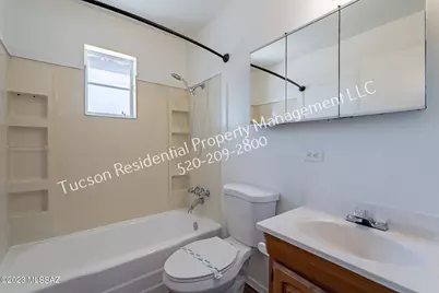 826 E Water Street, Tucson, AZ 85719 - Photo 33