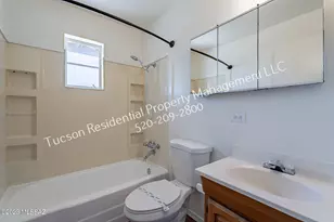 826 E Water St, Tucson, AZ 85719 - Photo 33
