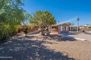 826 E Water St, Tucson, AZ 85719 - Photo 1