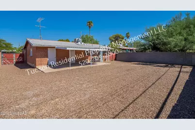 826 E Water Street, Tucson, AZ 85719 - Photo 39