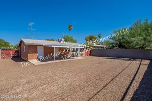 826 E Water St, Tucson, AZ 85719 - Photo 39