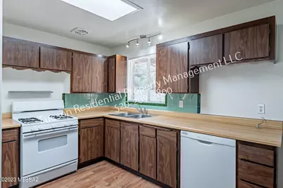 826 E Water Street, Tucson, AZ 85719 - Photo 19