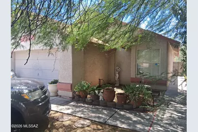 3589 W Avenida Fria, Tucson, AZ 85746 - Photo 1