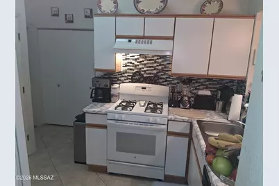 3589 W Avenida Fria, Tucson, AZ 85746 - Photo 5