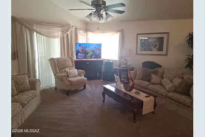 3589 W Avenida Fria, Tucson, AZ 85746 - Photo 3
