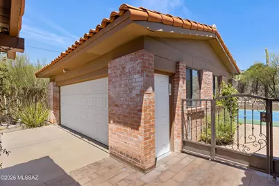 2845 E Camino A Los Vientos, Tucson, AZ 85718 - Photo 47