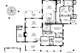 2845 E Camino a Los Vientos, Tucson, AZ 85718 - Photo 49