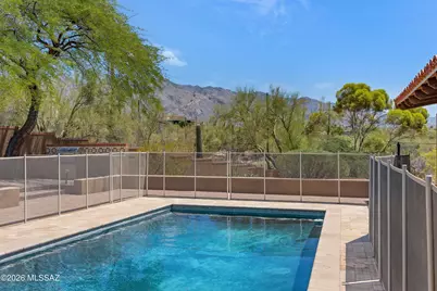 2845 E Camino A Los Vientos, Tucson, AZ 85718 - Photo 37