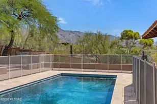 2845 E Camino a Los Vientos, Tucson, AZ 85718 - Photo 37