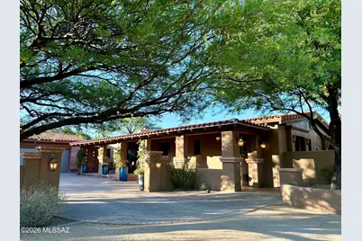 2845 E Camino A Los Vientos, Tucson, AZ 85718 - Photo 1