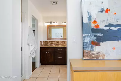2836 W Ribera Place, Tucson, AZ 85742 - Photo 17