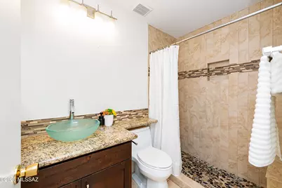 2836 W Ribera Place, Tucson, AZ 85742 - Photo 29
