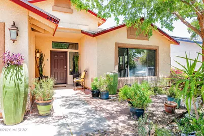 2836 W Ribera Place, Tucson, AZ 85742 - Photo 3
