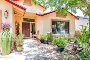 2836 W Ribera Pl, Tucson, AZ 85742 - Photo 3
