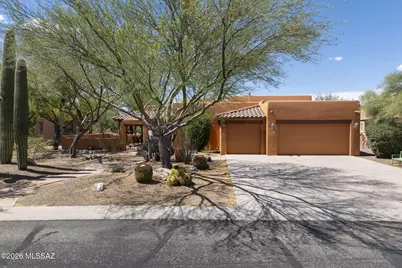 146 Circulo Vespucci, Tubac, AZ 85646 - Photo 41