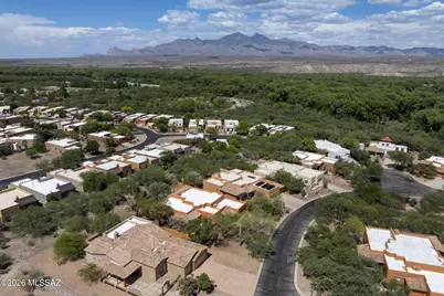 146 Circulo Vespucci, Tubac, AZ 85646 - Photo 37