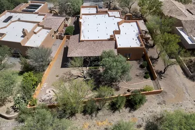 146 Circulo Vespucci, Tubac, AZ 85646 - Photo 35
