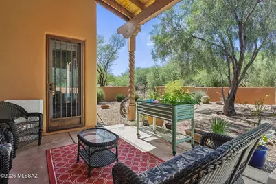 146 Circulo Vespucci, Tubac, AZ 85646 - Photo 29