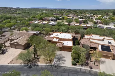 146 Circulo Vespucci, Tubac, AZ 85646 - Photo 39