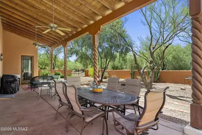 146 Circulo Vespucci, Tubac, AZ 85646 - Photo 27