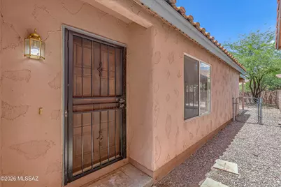 7745 E Entrada De Ventana, Tucson, AZ 85750 - Photo 5
