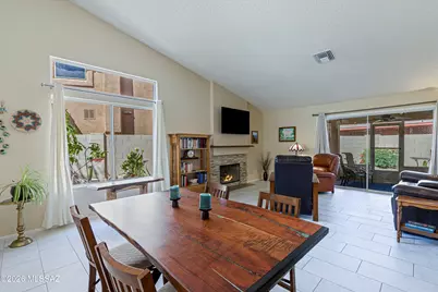 3585 W Sky Ridge Loop, Tucson, AZ 85742 - Photo 7