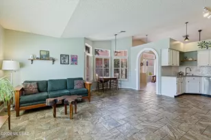 3585 W Sky Ridge Loop, Tucson, AZ 85742 - Photo 13