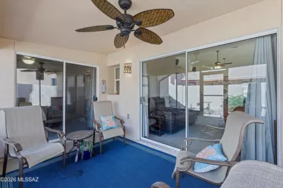 3585 W Sky Ridge Loop, Tucson, AZ 85742 - Photo 23