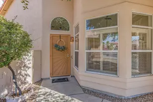 3585 W Sky Ridge Loop, Tucson, AZ 85742 - Photo 3