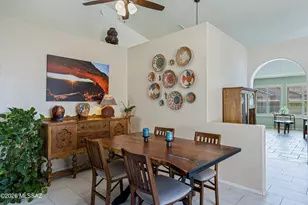 3585 W Sky Ridge Loop, Tucson, AZ 85742 - Photo 5