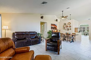 3585 W Sky Ridge Loop, Tucson, AZ 85742 - Photo 9