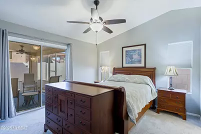 3585 W Sky Ridge Loop, Tucson, AZ 85742 - Photo 17