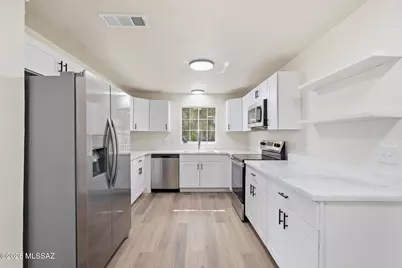 3550 E Hampton Street, Tucson, AZ 85716 - Photo 5
