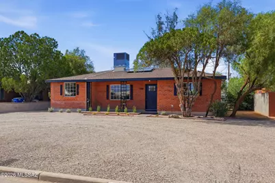 3550 E Hampton Street, Tucson, AZ 85716 - Photo 3