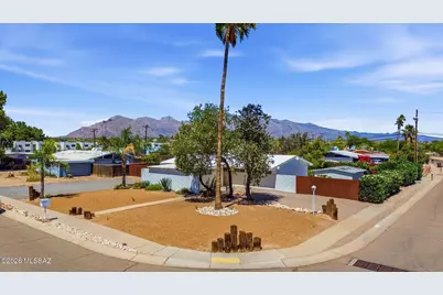 4936 N La CaÃ±ada Drive, Tucson, AZ 85704 - Photo 3