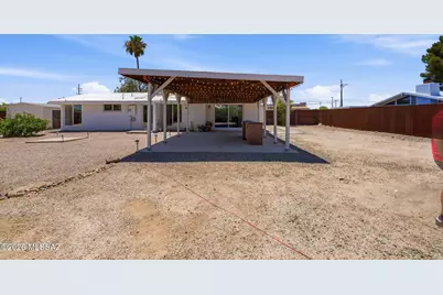4936 N La CaÃ±ada Drive, Tucson, AZ 85704 - Photo 43