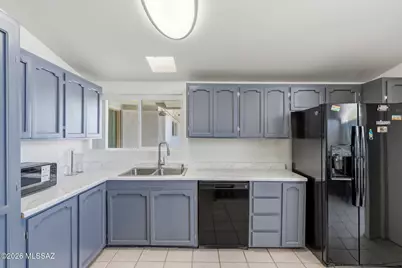 4936 N La CaÃ±ada Drive, Tucson, AZ 85704 - Photo 17