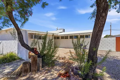 4936 N La CaÃ±ada Drive, Tucson, AZ 85704 - Photo 5