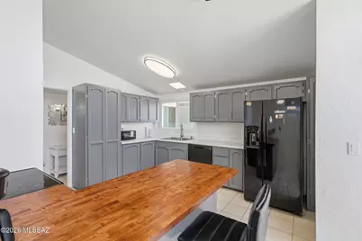4936 N La CaÃ±ada Drive, Tucson, AZ 85704 - Photo 17