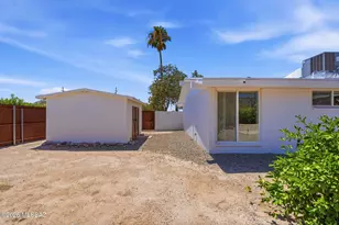 4936 N La CaÃ±ada Dr, Tucson, AZ 85704 - Photo 45