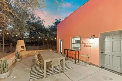 11211 E Shady Lane, Tucson, AZ 85749 - Photo 41