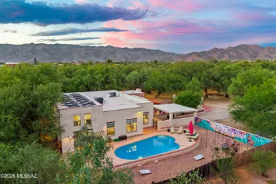 11211 E Shady Lane, Tucson, AZ 85749 - Photo 39