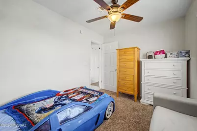 7533 W Calle Aragon, Tucson, AZ 85757 - Photo 17