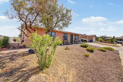 7533 W Calle Aragon, Tucson, AZ 85757 - Photo 3