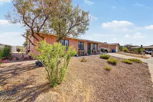 7533 W Calle Aragon, Tucson, AZ 85757 - Photo 3