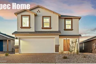 3732 W Via Los Olmecas, Tucson, AZ 85746 - Photo 1