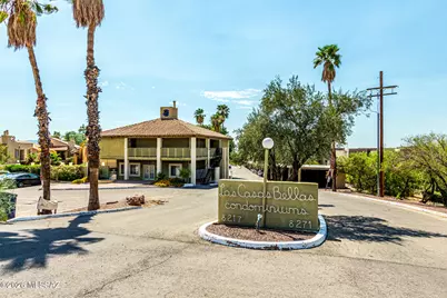 8271 N Oracle Road #149, Oro Valley, AZ 85704 - Photo 25