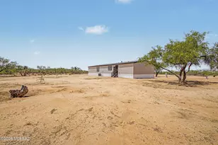 8250 S Marstellar Rd, Tucson, AZ 85736 - Photo 35